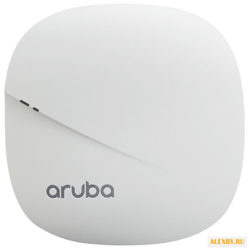 Bluetooth+Wi-Fi роутер Aruba