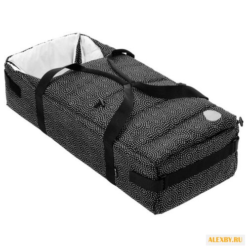 Люлька-переноска Seed Pli Mg