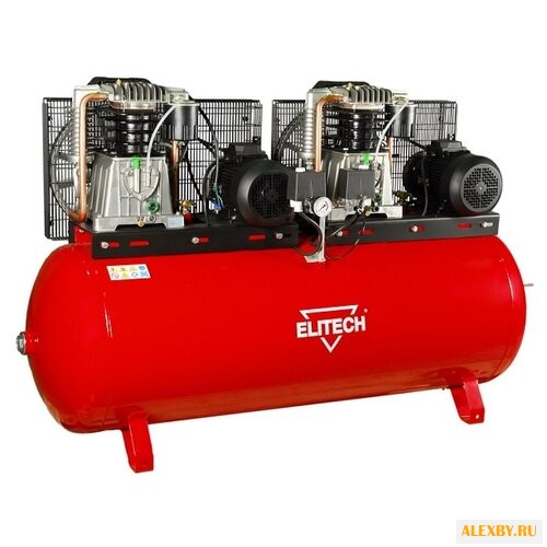 Компрессор ELITECH КР 500 АВ998