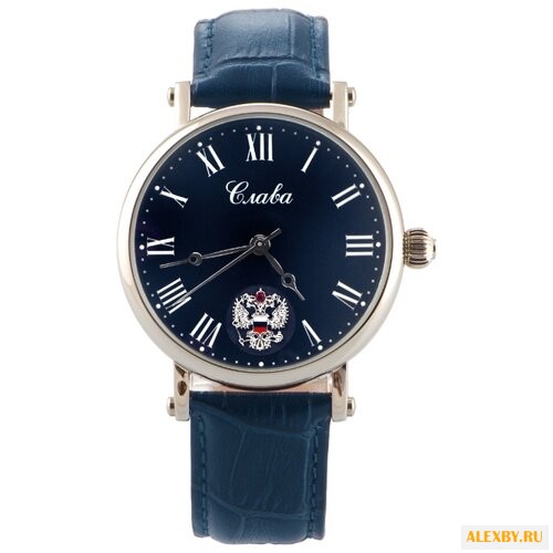 Наручные часы Слава 8091688