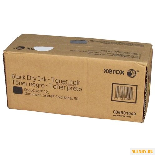 Картридж Xerox 006R01049