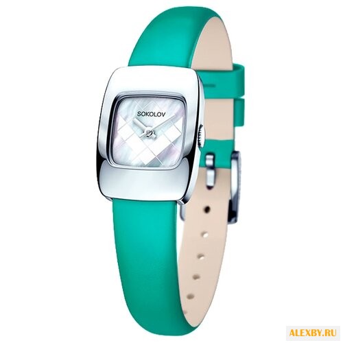 Наручные часы SOKOLOV