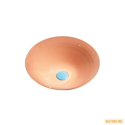 Раковина 40.5 см MELANA