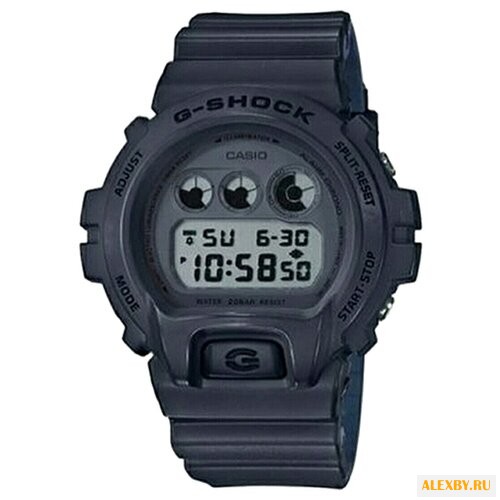 Наручные часы CASIO DW-6900LU-8