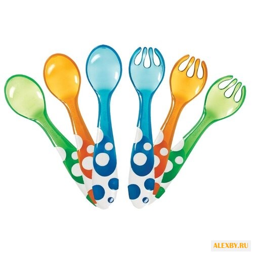 Набор столовых приборов