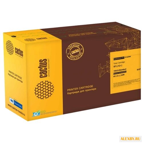 Картридж cactus CSP-92298AX