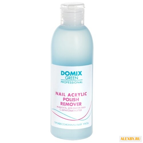 Domix Green Professional Nail