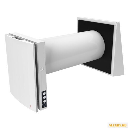 Вентиляционная установка