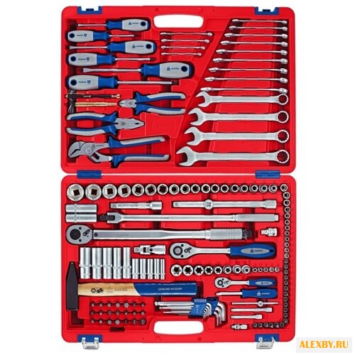 Набор инструментов МАСТАК 01-146C