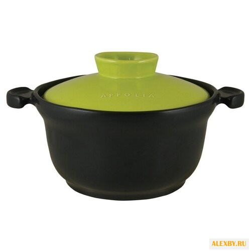 Кастрюля Appolia Terre&Flamme