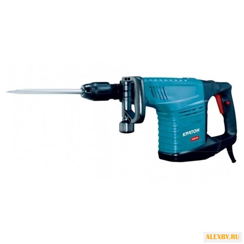 Отбойный молоток Кратон DHE-1500М