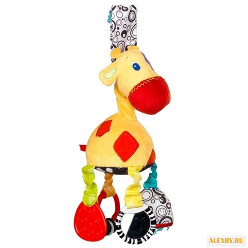 Подвесная игрушка Bright Starts