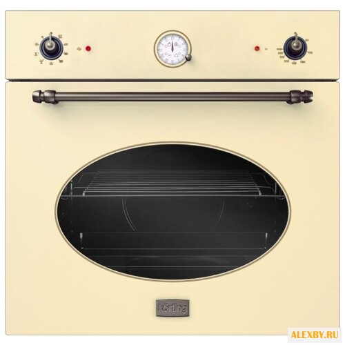 Духовой шкаф Korting OKB 482 CRSB