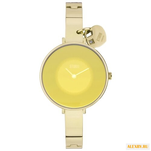 Наручные часы STORM Violina Gold