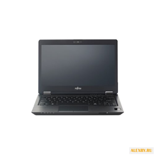 Ноутбук Fujitsu LIFEBOOK U727