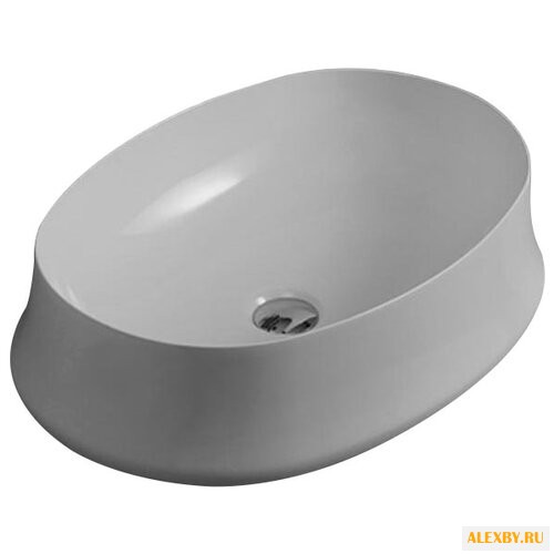 Раковина 60 см simas Sharp SH 04