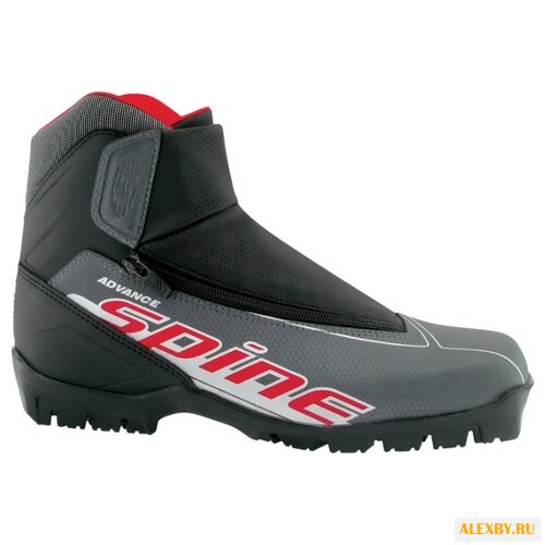 Ботинки для беговых лыж Spine