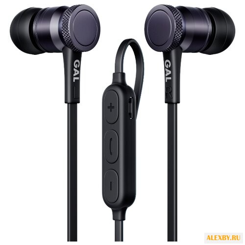Наушники GAL BH-2004