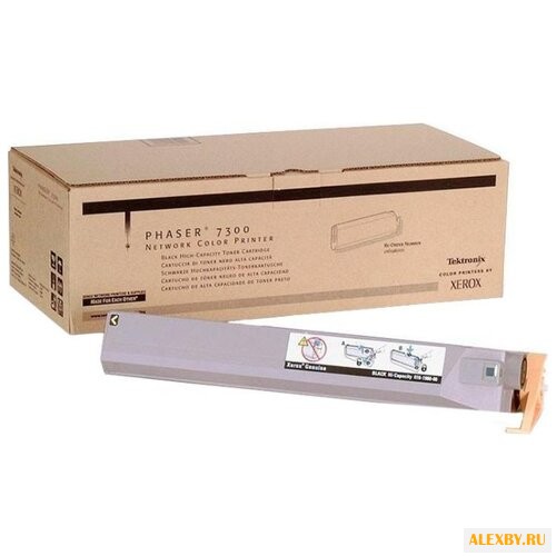 Картридж Xerox 016198000