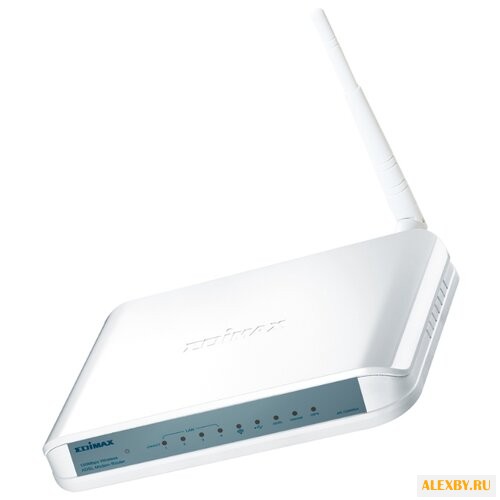 Wi-Fi роутер Edimax AR-7284WNA