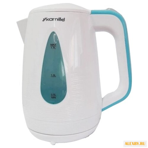 Чайник Kamille 1716