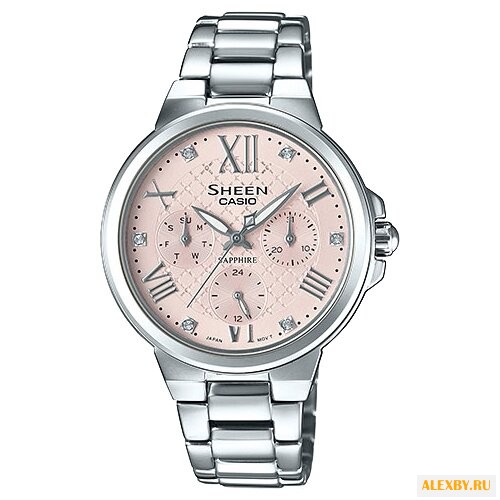 Наручные часы CASIO SHE-3511D-4A