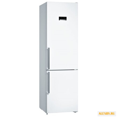 Холодильник Bosch KGN39XW3OR