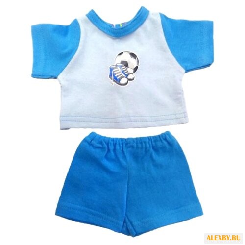 Mary Poppins Футболка и шорты