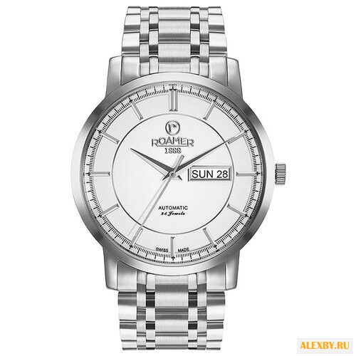 Наручные часы Roamer