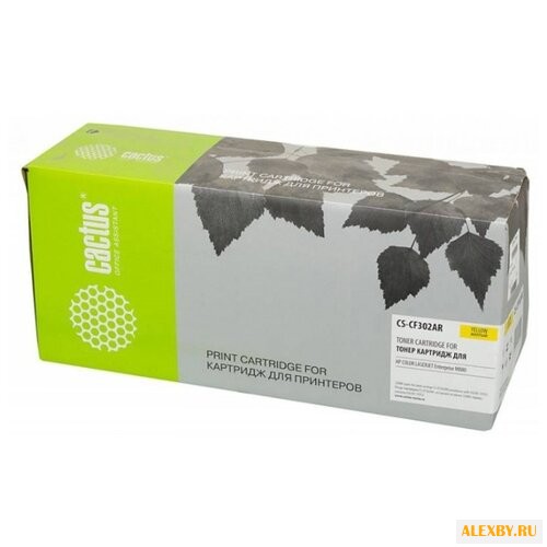 Картридж cactus CS-CF302A