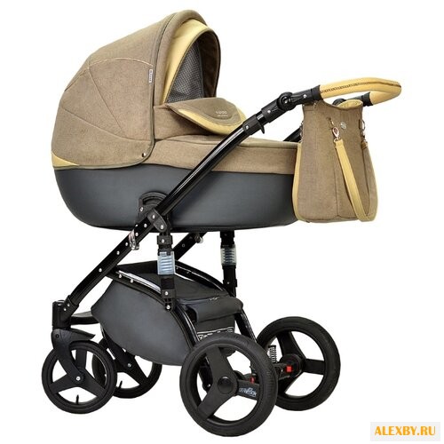 Универсальная коляска Wiejar