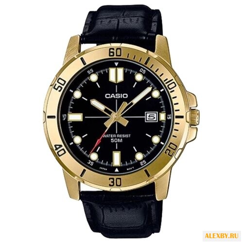 Наручные часы CASIO MTP-VD01GL-1E