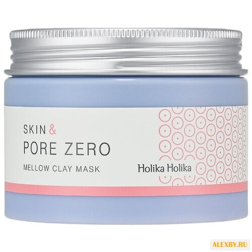 Holika Holika очищающая маска