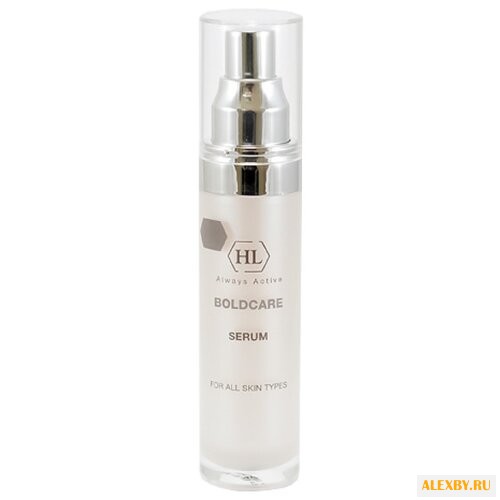 Holy Land BOLDCARE SERUM