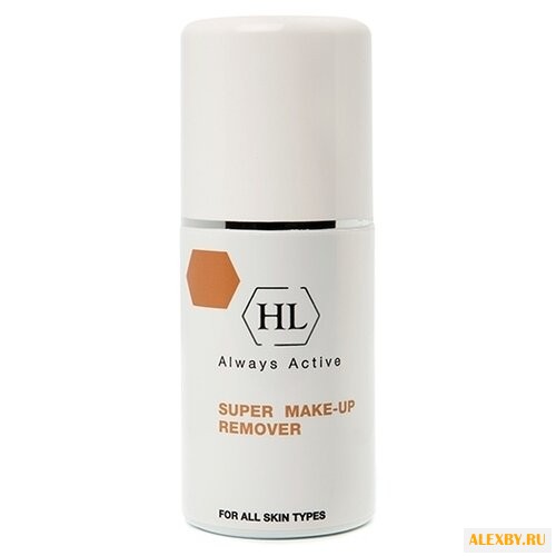 Holy Land средство для снятия