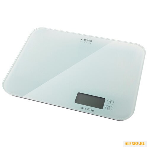 Кухонные весы Caso L20
