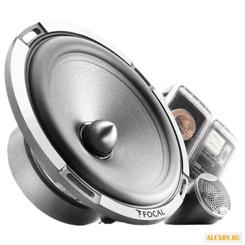 Автомобильная акустика Focal PS