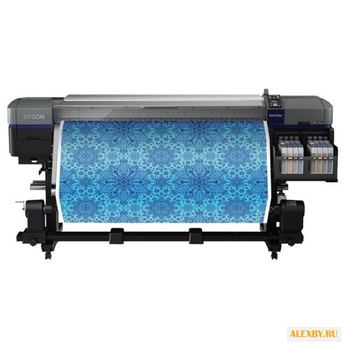 Принтер Epson SureColor SC-F9300