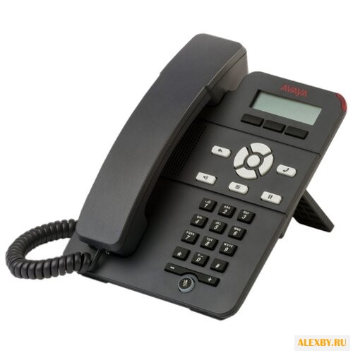VoIP-телефон Avaya J129