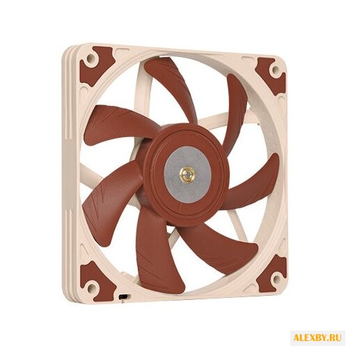 Система охлаждения для корпуса