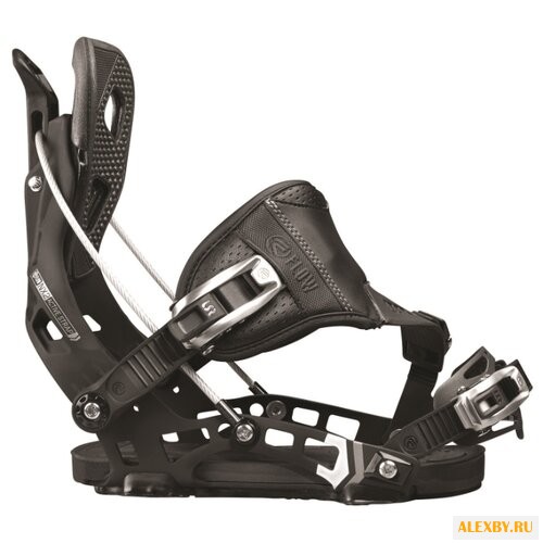 Крепления Flow NX2 HYBRID