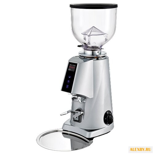 Кофемолка Fiorenzato F4 E nano