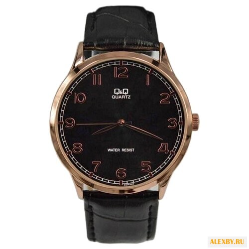 Наручные часы Q&Q GU44-808