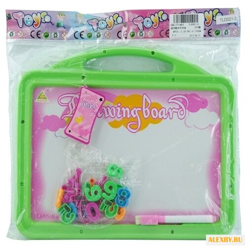 Доска для рисования детская