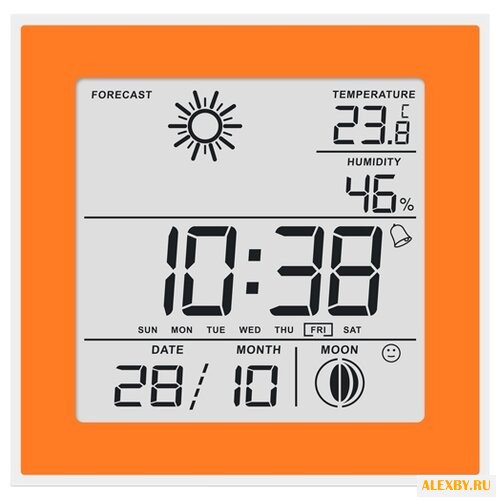 Метеостанция Стеклоприбор Т-06