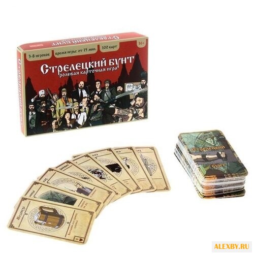 Настольная игра Рыжий кот