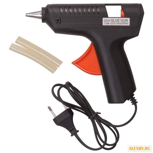 Клеевой пистолет PROconnect