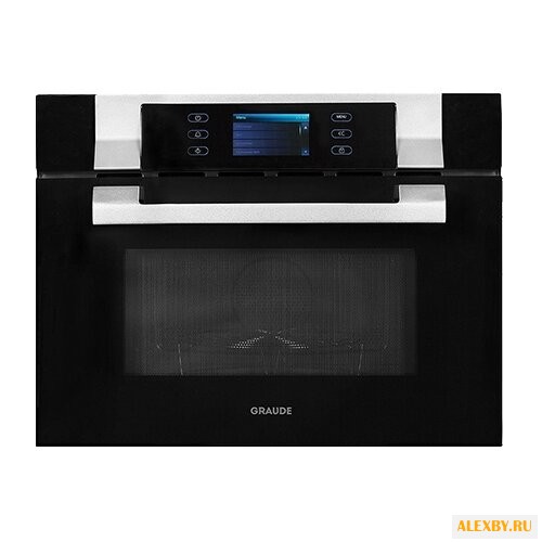 Микроволновая печь GRAUDE MWG