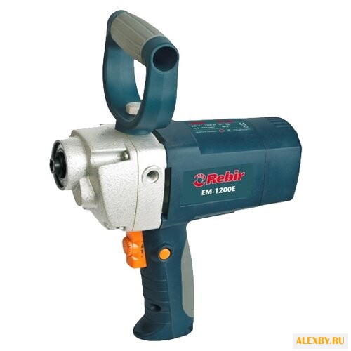 Миксер Rebir EM-1200E