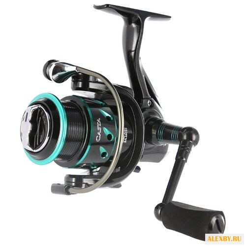 Катушка Yoshi Onyx Casta 2000